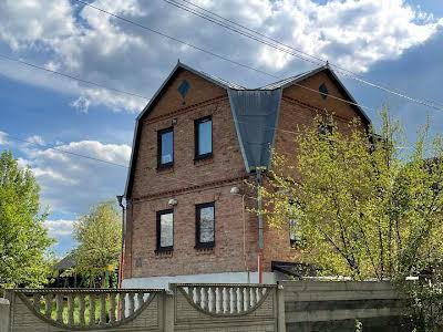 дом по адресу Вул.Цетральна, 234