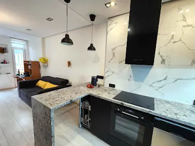 квартира за адресою Регенераторна вул., 4