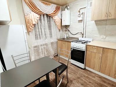 квартира по адресу Новоорловская ул. (Новоорловська), 24