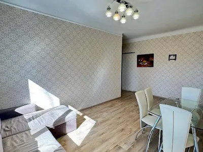 квартира по адресу Черновола ул., 36