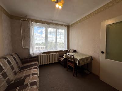 квартира за адресою Гроденська вул. (Гродненська), 27