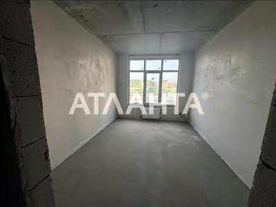 квартира по адресу Одесская ул., 27-А