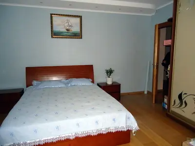 квартира за адресою пр.Палладина, 25