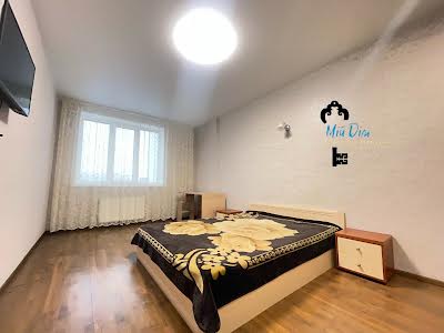 квартира по адресу Боголюбова ул., 33