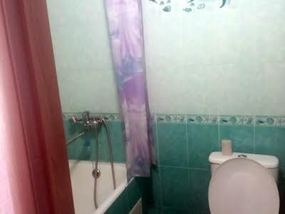 квартира за адресою Богатирська вул., 8