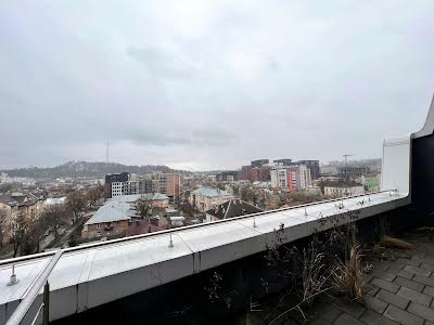 квартира за адресою Львів, Городницька вул., 9