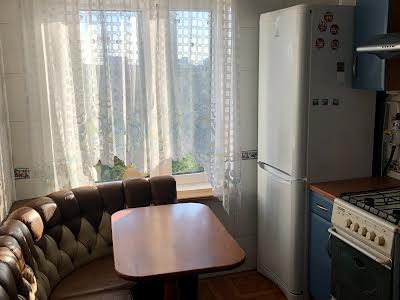 квартира за адресою Загорівська вул. (Багговутівська), 1-А