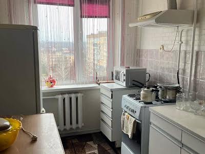 квартира за адресою 7й Заречный, 22