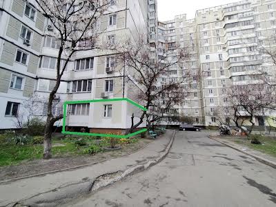квартира за адресою Харківське шосе, 170
