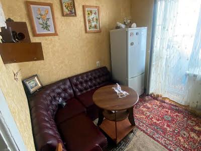 квартира по адресу Сонячна, 3