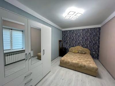 квартира за адресою Олександра Поля просп. (Кірова), 113