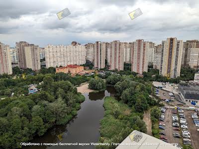 квартира по адресу Киев, Урловская ул., 36а