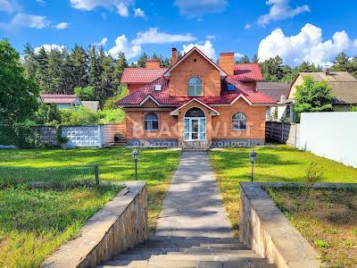 дом по адресу Украинка, Приозерная ул.