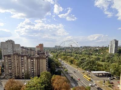 квартира за адресою Лобановського просп., 144