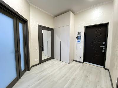 квартира за адресою Французький бульв., 26