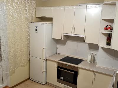 квартира по адресу Сергея Данченко ул., 5