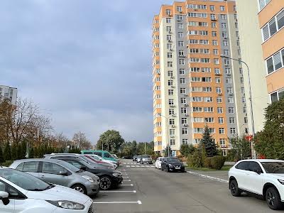 квартира за адресою Любомира Гузара просп. (Космонавта Комарова), 46Б