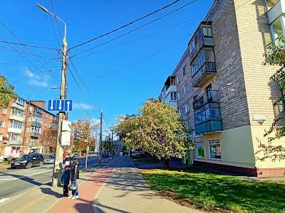 квартира за адресою Шевченка вул., 37