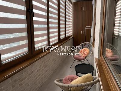 квартира по адресу Профессорская ул., 34