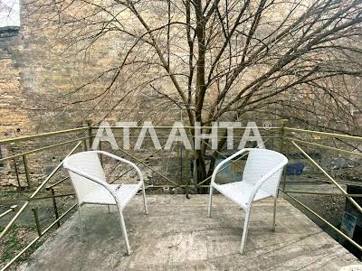 квартира за адресою Одеса, Ковальська вул., 35