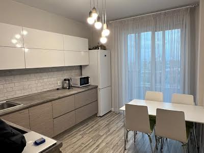 квартира за адресою Михайла Донця вул., 2-А