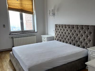 квартира по адресу Кловский спуск (Кловський), 5