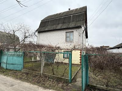 будинок за адресою Центральна вул.