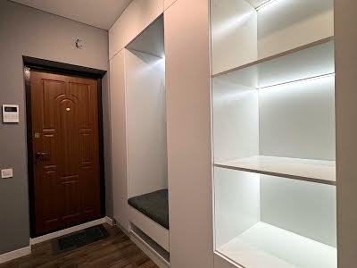 квартира за адресою Угорська вул., 14