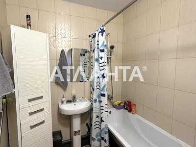 квартира за адресою Віталія Нестеренка вул., 1
