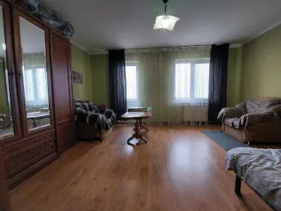 квартира по адресу Мурованая ул., 5
