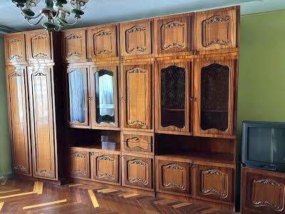 квартира по адресу Юрия Липы ул., 10