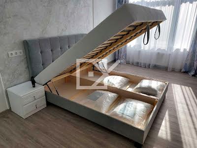 квартира по адресу Евгения Сверстюка ул. (Марины Расковой), 6е