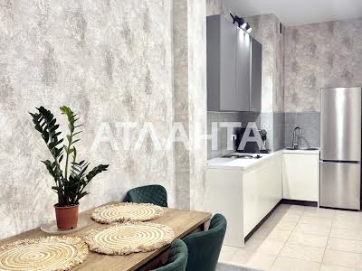 квартира за адресою Фонтанська дорога вул., 29