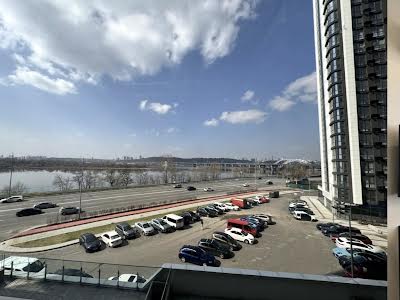 квартира за адресою Дніпровська набережна вул., 15К