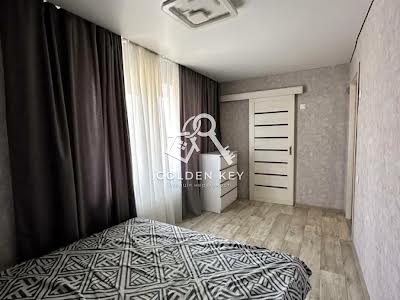 квартира по адресу Постишева, 31