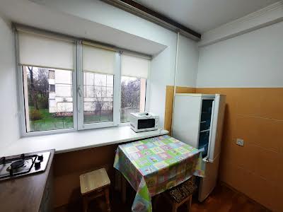 квартира за адресою Ентузіастів вул., 39