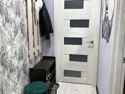 квартира за адресою Миру, 8