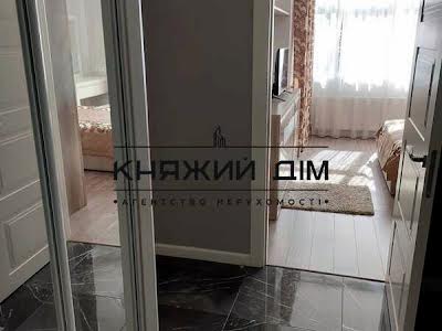 квартира за адресою Освіти вул., 16-А