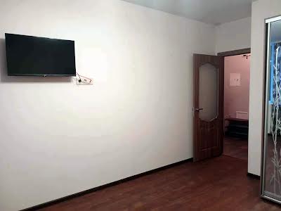 квартира по адресу Родини Крістерів ул., 20Б