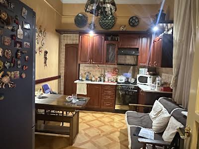 квартира по адресу Котляревского ул., 5
