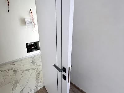 квартира за адресою Козакевича вул., 31
