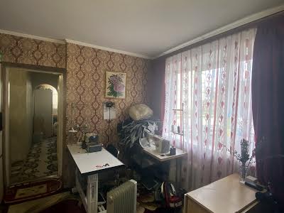 квартира по адресу Пʼяскорського ул., 3