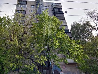 квартира за адресою Дегтярівська вул., 45