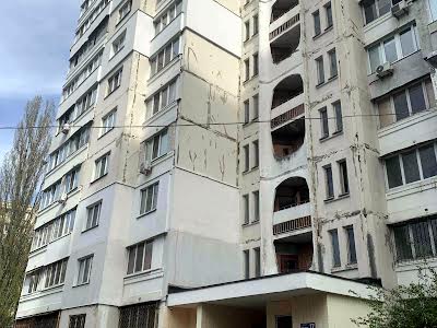 квартира по адресу Порика Василия просп., 17