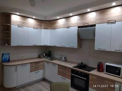 квартира за адресою Герцена вул., 35 