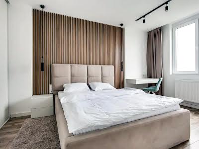 квартира за адресою Авраама Лінкольна вул., 6б