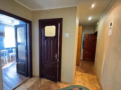 квартира по адресу Львов, Золотая ул. (Минская), 30