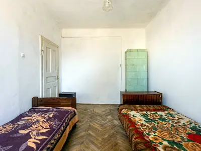 квартира за адресою Марка Черемшини вул., 21