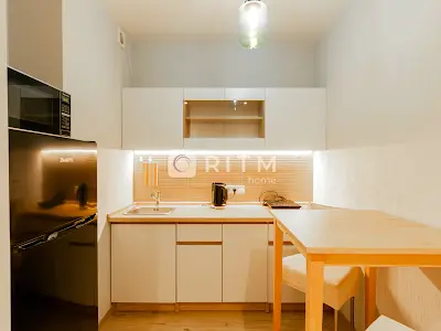 квартира за адресою Юлії Здановської вул. (Ломоносова), 34Б