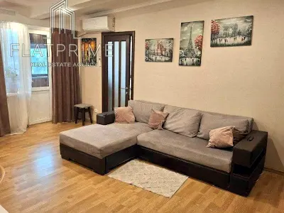 квартира за адресою Ольжича вул., 11